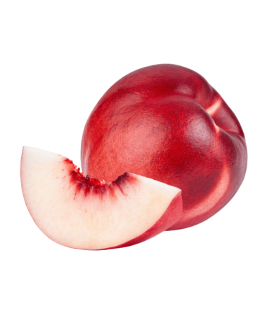 NECTARINE BLANCHE 100%