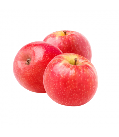 POMME CRISSPINK