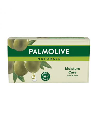 SAVON PALMOLIVE OLIVE ET...
