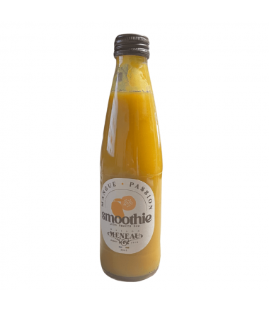 SMOOTHIE MANGUE PASSION BIO...