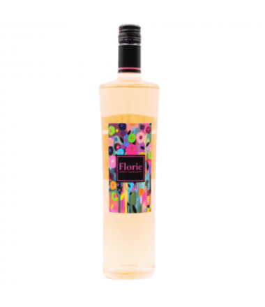 FLORIE ROSE IGP 75CL