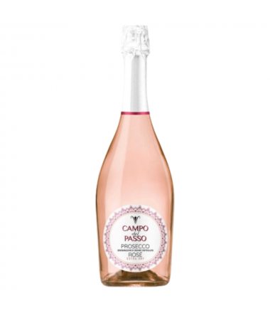 PROSECCO ROSE CAMPO DEL...