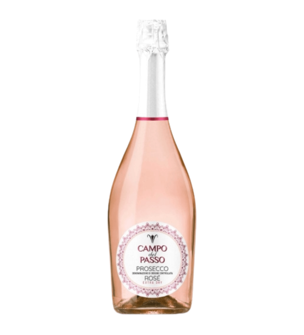 PROSECCO ROSE CAMPO DEL...