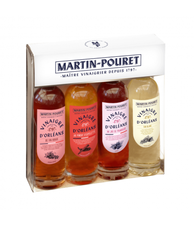 COFFRET DECOUVERTE 4...