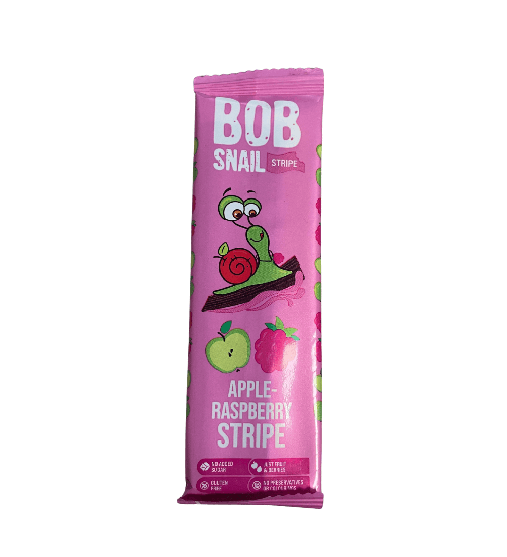 STRIPE POMME FRAMBOISE 14G