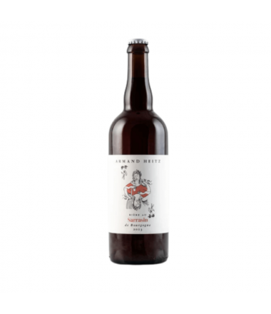 BIERE ARMAND HEITZ -...