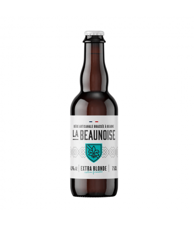 LA BEAUNOISE - EXTRA BLONDE...