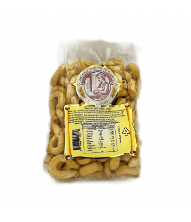 TARALLINI AL FINOCCHIO 300GR