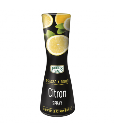 CITRON 40ML SPRAY