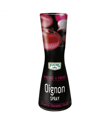 OIGNON 40ML SPRAY