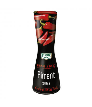PIMENT FORT 40ML SPRAY