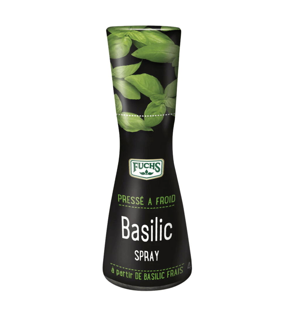 BASILIC 40ML SPRAY
