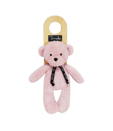 L'OURS DORLOTIN PANTIN 23CM