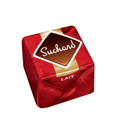 SUCHARD LAIT 35GR