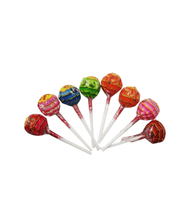 zSUCETTE CHUPA CHUPS