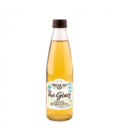 THE GLACE BIO CITRON...