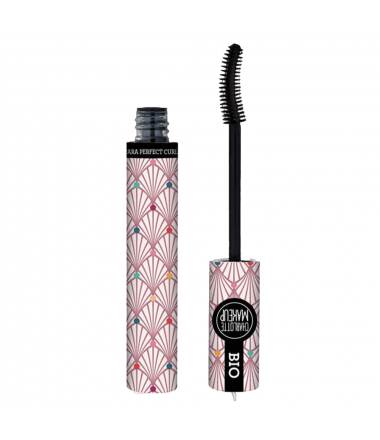 MASCARA PERFECT CURL NOIR...