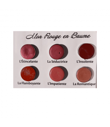 ROUGE A LEVRE SOLIDE (LA...