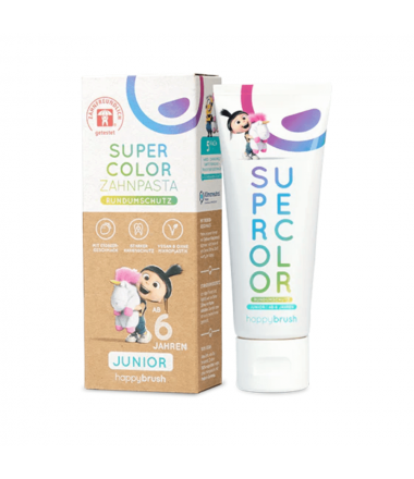 DENTIFRICE SUPER COLOR...