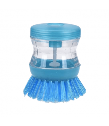 BROSSE A VAISSELLE AVEC...