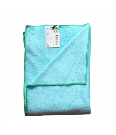 DRAP DE BAIN BAMBOU 70 CM X...