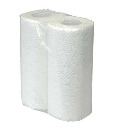 ROULEAUX DE CUISINE 2 PLIS