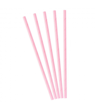 PAILLES ROSE 12PCS