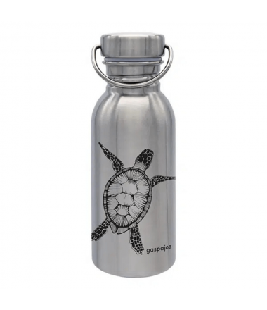 GOURDE SPORTY INOX TORTUE...
