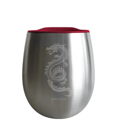 GOBELET ISOTHERME COSY INOX...