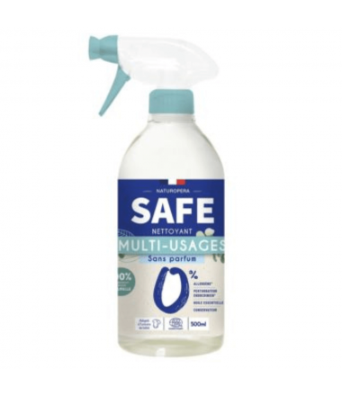 SPRAY MULTI USAGE BIO SANS...