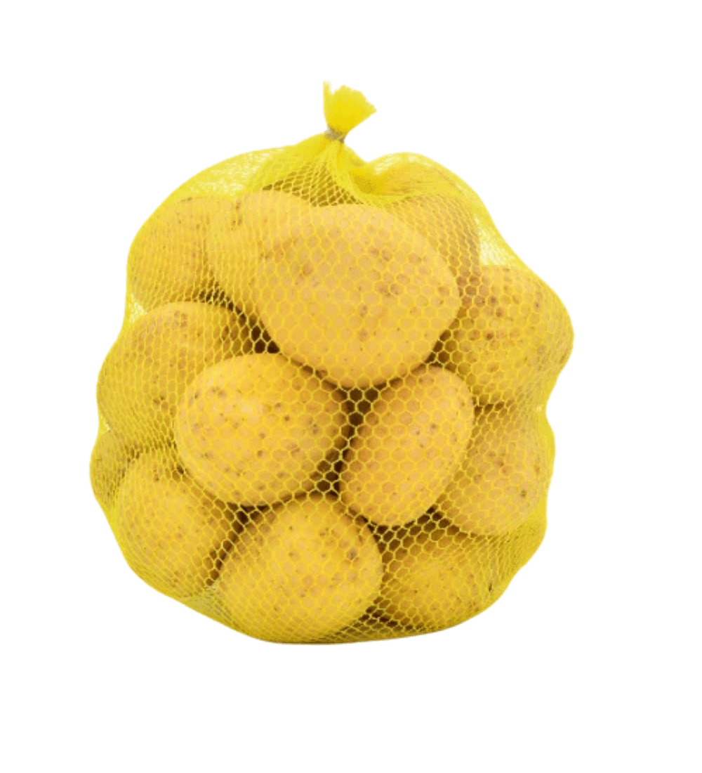 POMME DE TERRE FILET 5KILOS