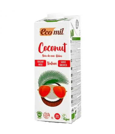 LAIT DE COCO 1L NATURE