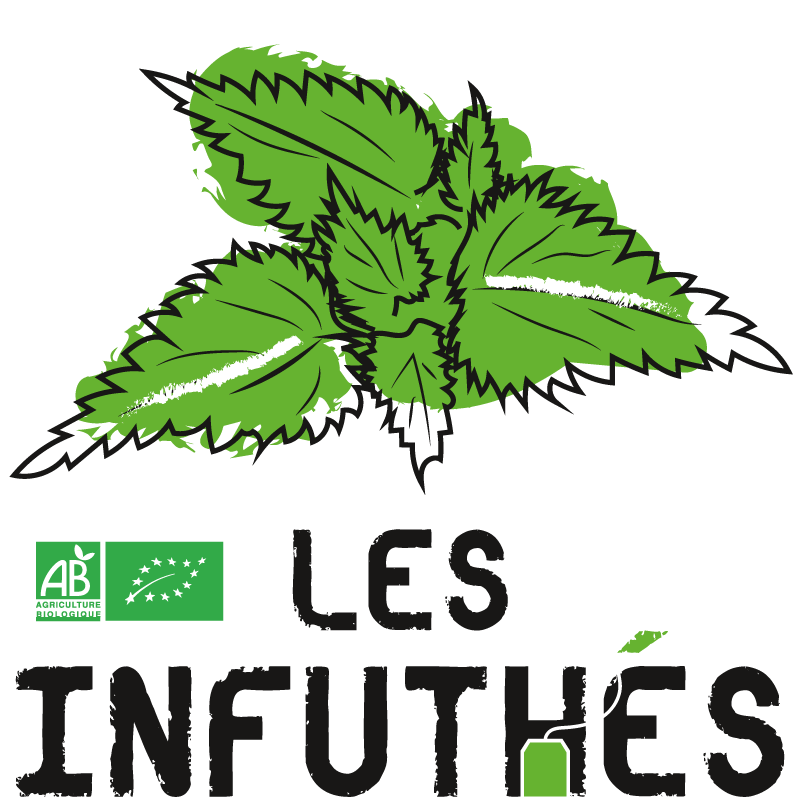 Logo du fournisseur Les infuthés