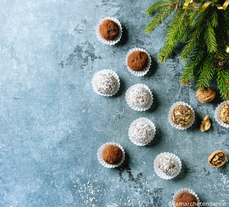 Astuce : Bien conserver vos truffes pour les fêtes !