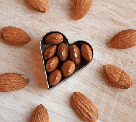 Quels sont les bienfaits des amandes sur notre santé ?