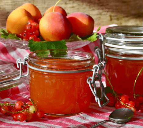 Les Délices de Juin : Notre recette de confiture d'abricot !