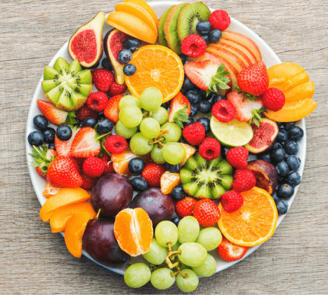 Découvrez nos corbeilles gourmandes au marché tendance !