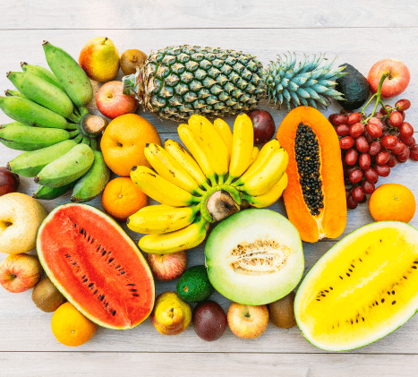 Le Panier de Juillet : Vos Fruits et Légumes de Saison pour un Été en Pleine Forme !