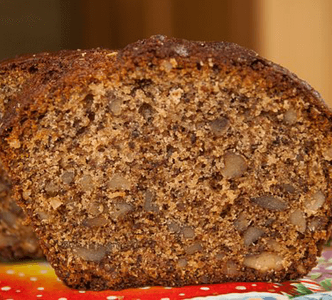 Le gâteau aux noix est une pâtisserie, spécialité de la région grenobloise.
