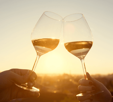 Accord parfait : Quels vin de bourgogne servir avec vos plats d'été